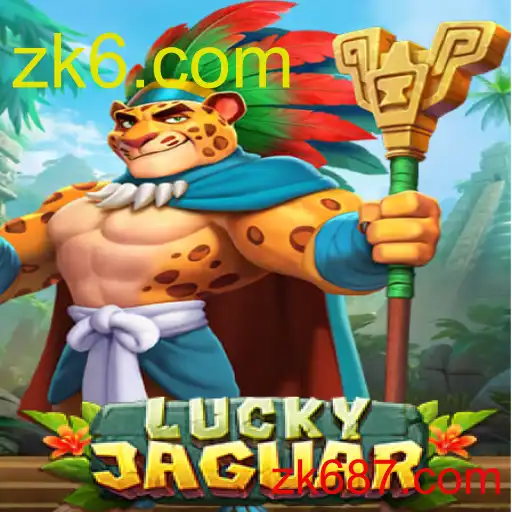 LuckyJaguar
