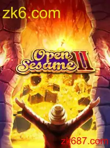 OpenSesameII