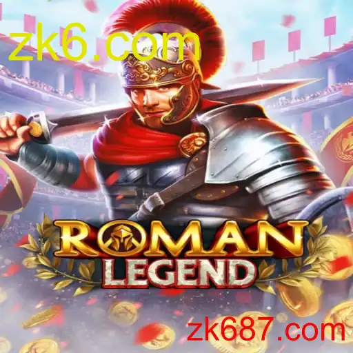 RomanLegend
